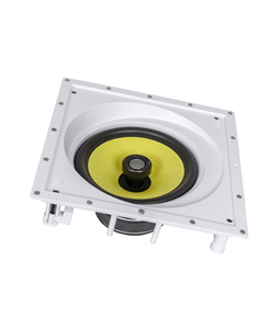 Caixa Som Arandela Jbl Ci8sa Plus Angulada 200w Embutir 8ohm