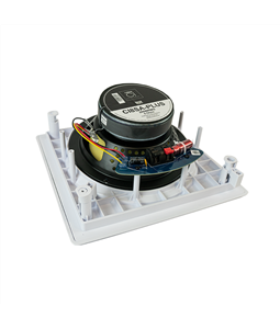 Caixa Som Arandela Jbl Ci8sa Plus Angulada 200w Embutir 8ohm