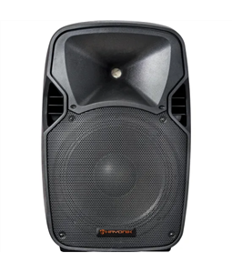 Caixa Som Ativa Ac�stica Hayonik Cpa 12400L 400w Bluetooth