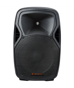 Caixa Som Ativa Ac�stica Hayonik Cpa 15600L 600w Bluetooth