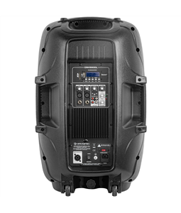 Caixa Som Ativa Ac�stica Hayonik Cpa 15600L 600w Bluetooth