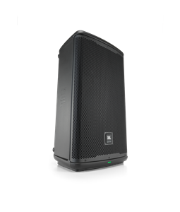 Caixa Som Ativa JBL Eon712 Bluetooth 650W Bivolt Profissional