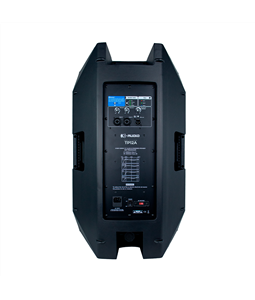Caixa Som Ativa TP12a Bluetooth 400Wrms Profissional K-audio