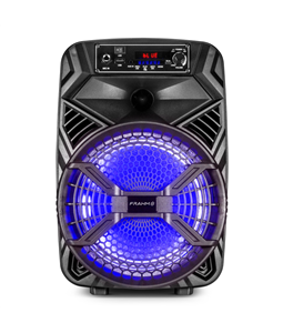 Caixa Som Bluetooth Port�til Cmf260 Tws Frahm Bateria Bivolt