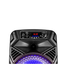 Caixa Som Bluetooth Port�til Cmf260 Tws Frahm Bateria Bivolt