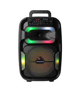 Caixa Som Cmf270 Tws Frahm Amplificada Bluetooth Port�til Bivolt