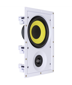 Caixa Som Jbl Ci6r Plus Arandela Embutir Retangular 60W Rms