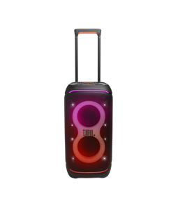 Caixa Som JBL Partybox Stage 320 Bluetooth 240W IPX4 Karaok�