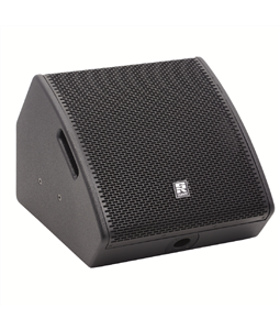 Caixa Som Monitor Ativo Retorno Staner MS-12X 12" 350W Black Series