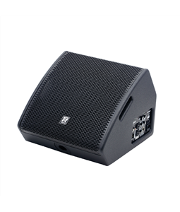 Caixa Som Monitor Ativo Retorno Staner MS-15X 15" 400W Black Series