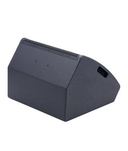 Caixa Som Monitor Ativo Retorno Staner MS-15X 15" 400W Black Series