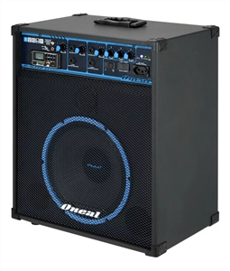 Caixa Som Oneal Ocm 390BT Multiuso Bluetooth 80w Bivolt