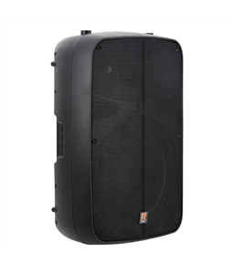 Caixa Som Staner Sr315M Bi Amplificada 300w Bivolt TWS BT