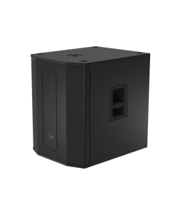 Caixa Som Subwoofer Amplificado Jbl Max 18s 500W Rms Bivolt