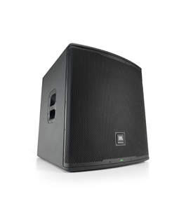 Caixa Som Subwoofer Ativo Jbl Eon 718s 1500W Bivolt