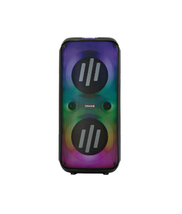 Caixa Som Torre Amplificada Frahm LT670 TWS Bluetooth 670W