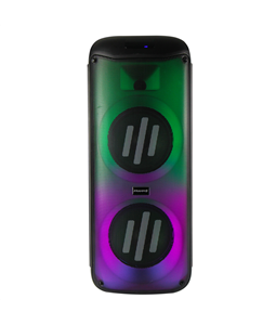 Caixa Som Torre Amplificada Multiuso Lumi Tower 950Tws Frahm