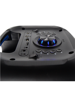 Caixa Som Torre Amplificada Multiuso Lumi Tower 950Tws Frahm