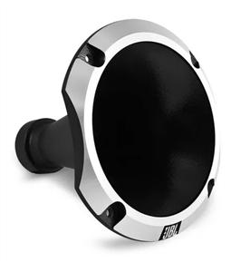 Corneta Curta Cone Alum�nio Selenium Jbl Hl11-25 Trio Rosca