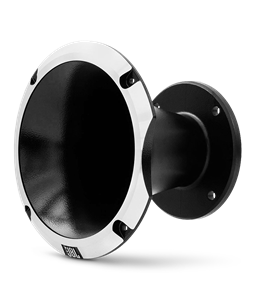 Corneta Curta Jarr�o Jbl Hl14-50 Cone Alum�nio Selenium Trio