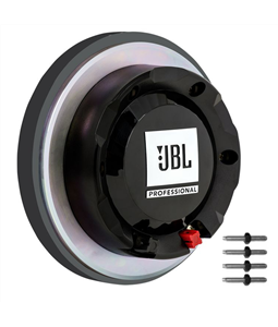 Driver JBL D405X Selenium Corneta Trio Fen�lico 110WRMS 8ohm