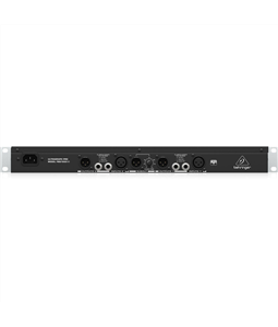 Equalizador Gr�fico Behringer FBQ1502HD 15 Bandas Bivolt