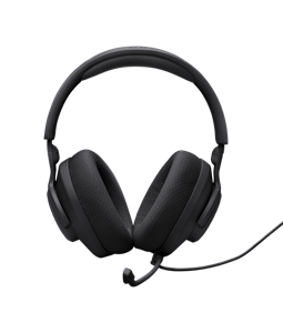Fone de Ouvido Gamer Jbl Quantum 100M2 Headset c/ Microfone