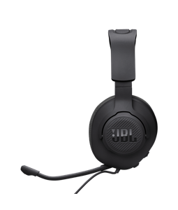 Fone de Ouvido Gamer Jbl Quantum 100M2 Headset c/ Microfone