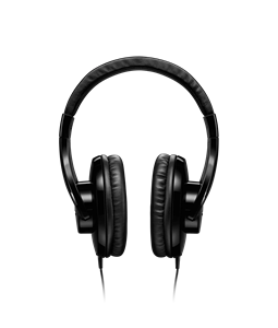 Fone de Ouvido Head Phone Shure SRH240A Est�dio Retorno Profissional