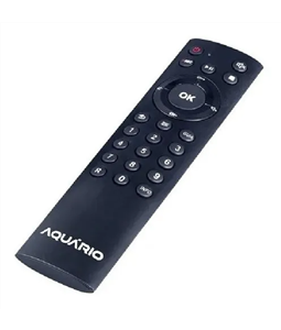 Kit Aparelho Tv Digital Conversor DTV-9000 Hdtv e Antena Interna Digital DTV-100p Aqu�rio
