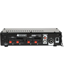 Kit Som Ambiente Hayonik Ambience 4000 OD V2 Entrada �ptica