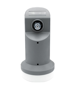 Lnb Simples Monoponto p/ Parab�lica Universal Lnbf Aquario