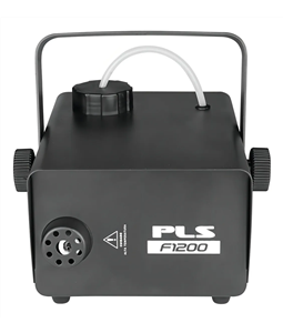 M�quina Fuma�a F-1200 Pls Controle S/ Fio 220v Profissional