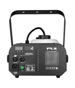 M�quina Fuma�a F-1500 Pls Dmx Controle S/ Fio 220V Profissional