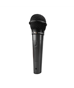 Microfone com fio Kadosh K300 Din�mico Cardi�ide c/ Cabo