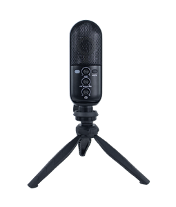 Microfone Est�dio Podcasts Com Fio Kme 3 Kadosh Condensador