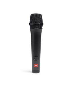 Microfone Jbl C/ Cabo PBM100 Preto Karaok� PartyBox Din�mico