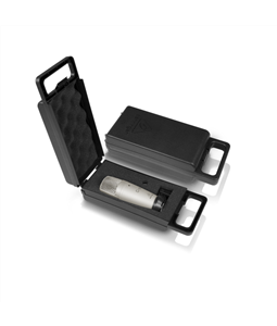 Microfone Profissional Behringer C-3 Condensador Cardi�ide