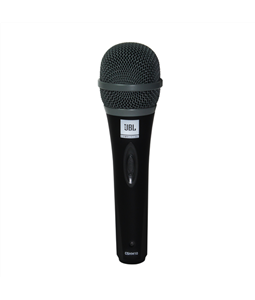 Microfone Profissional JBL CSHM10 De M�o Supercardioide