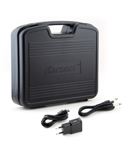 Microfone Sem Fio Karsect Ks248sh Single Headset Cardi�ide