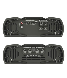 M�dulo Amplificador Stetsom Vulcan 8000w Rms 1 Ohm 1 Canal