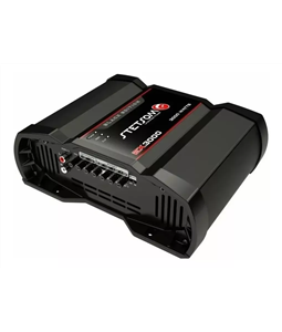 M�dulo de Pot�ncia Stetsom Ex3000 Amplificador 3000w 4ohms