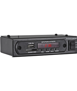 M�dulo Pr� Amplificador Fm Usb Mp3 Bluetooth 1000bt Hayonik