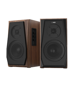 Monitor de Est�dio Kolt MK1200R Par Caixa 2X18W 220v