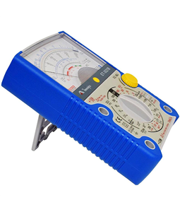 Mult�metro Et 3021c Minipa Anal�gico Profissional Port�til