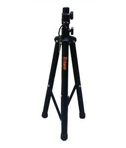 Pedestal Profissional Caixa De Som Staner Extens�vel