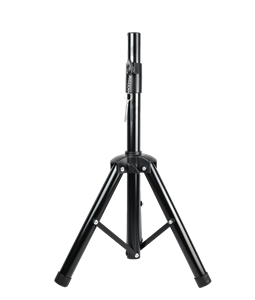 Pedestal Tripe Caixa De Som Refor�ado Regul�vel Leve Smart Sm-032LT