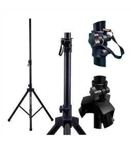 Pedestal Trip� p/ Caixa De Som Hayonik PA 110