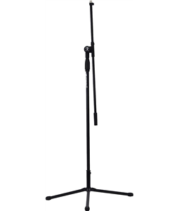 Pedestal Trip� p/ Microfone Suporte Girafa Hayonik PM100