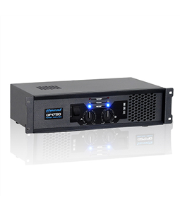 Pot�ncia Amplificador Oneal OP 1750 220W Rms Profissional